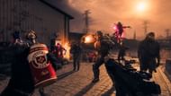 Mangler in Modern Warfare 3 (Image via Activision)